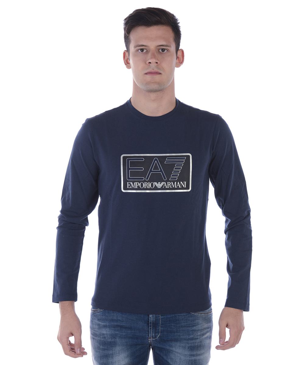 Ea7 Emporio Armani Topwear