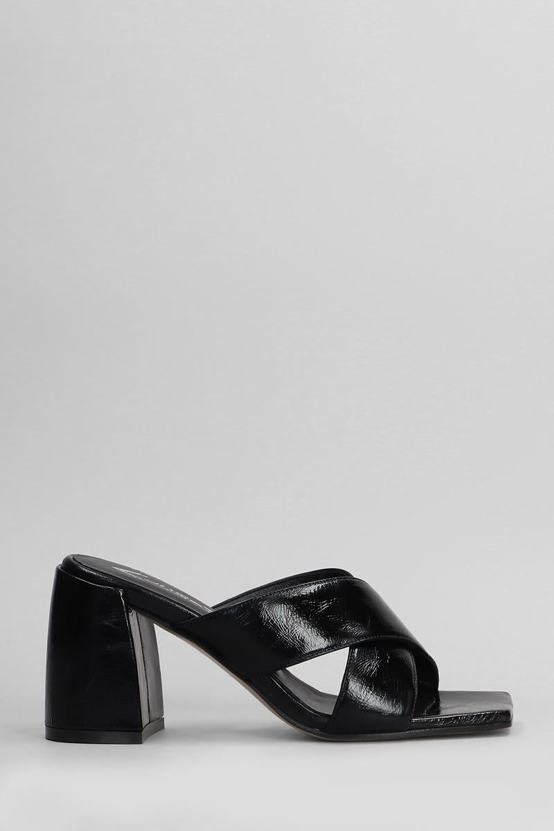 Alchimia Slipper-Mule