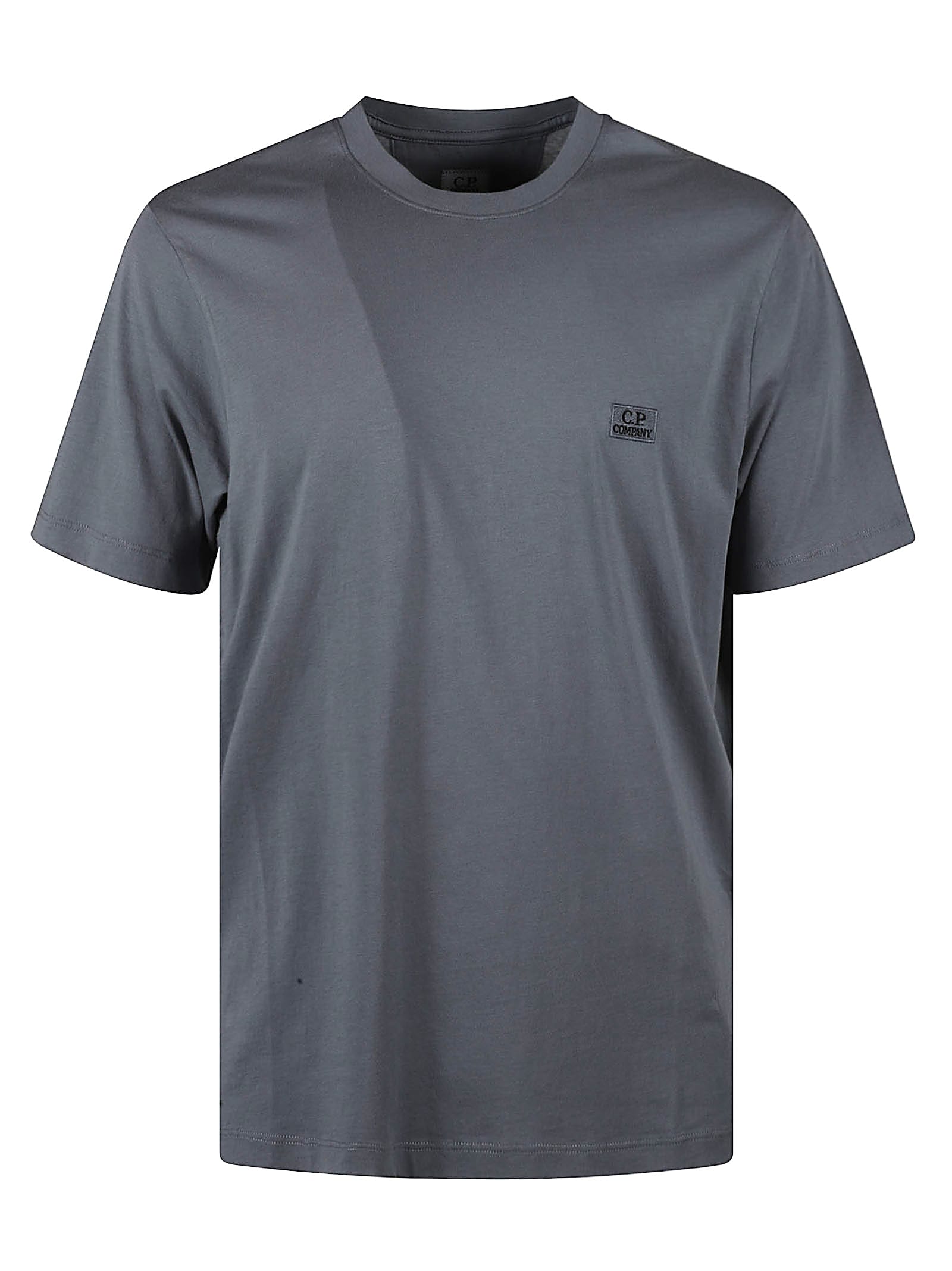 C. P. Company T-shirts - Short Sleeve