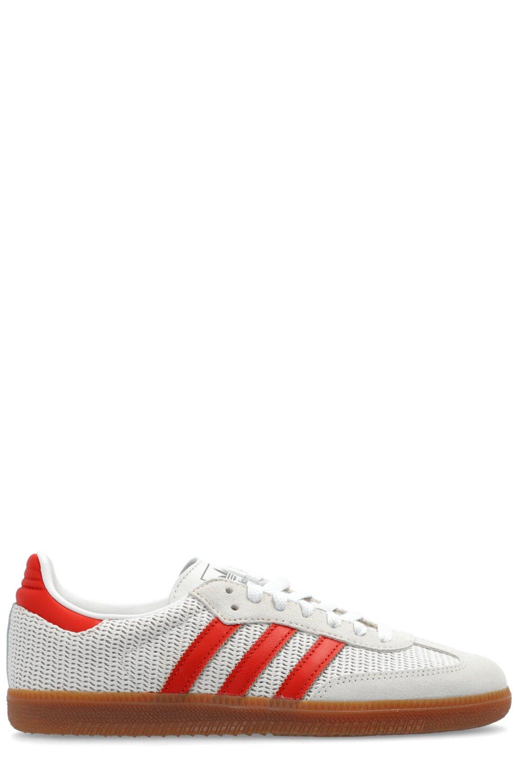 Adidas Originals Samba Og Low-top Sneakers