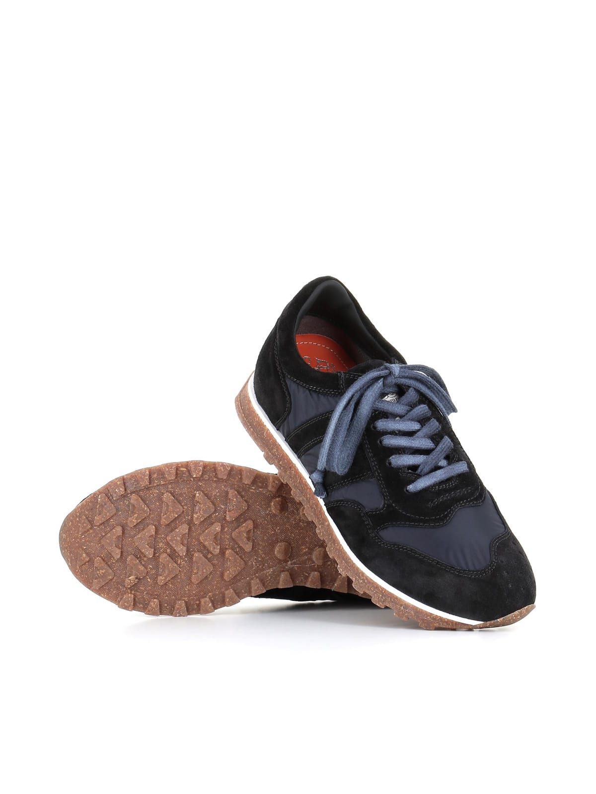 Alberto Fasciani Sneakers Sport 6501