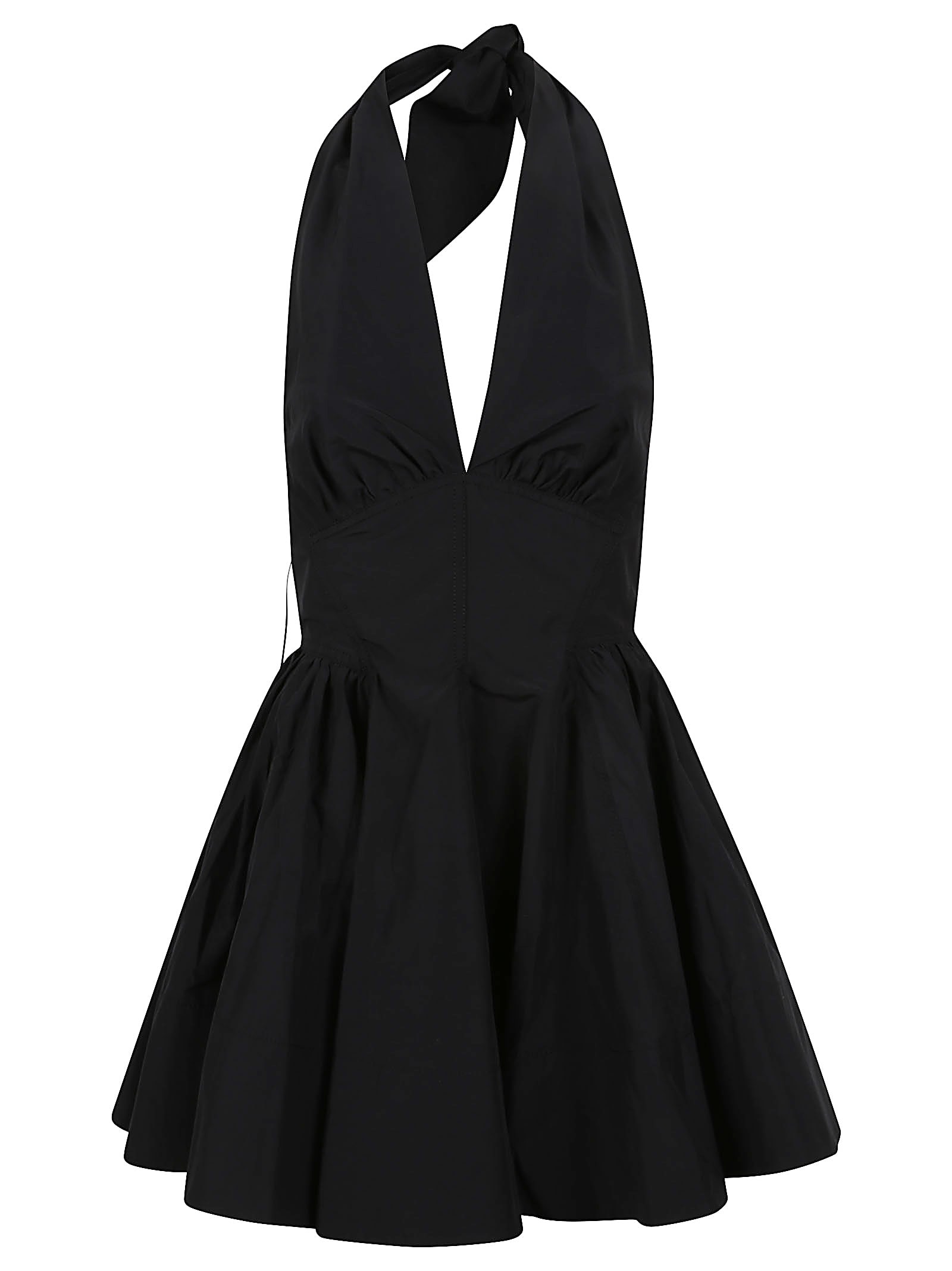 The Andamane Winona Mini Dress