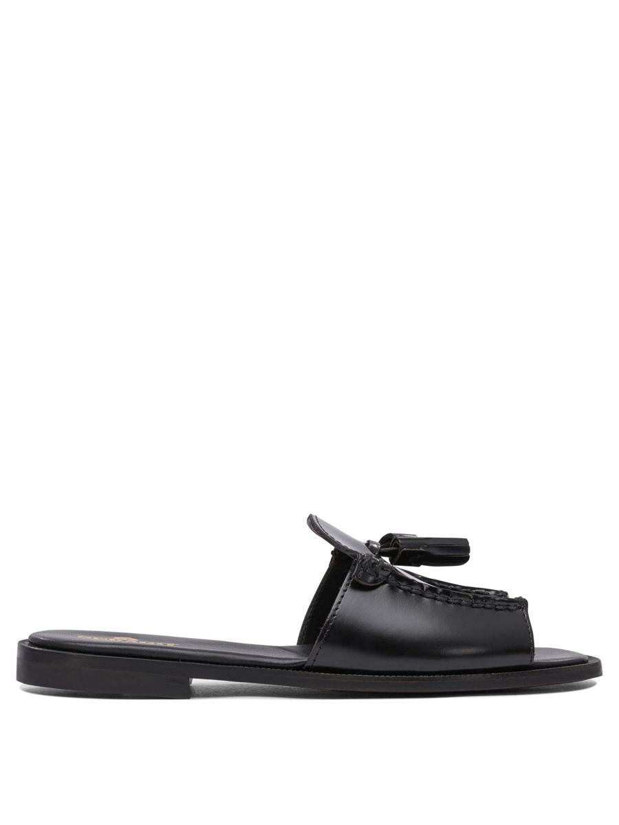 Sebago Sandals