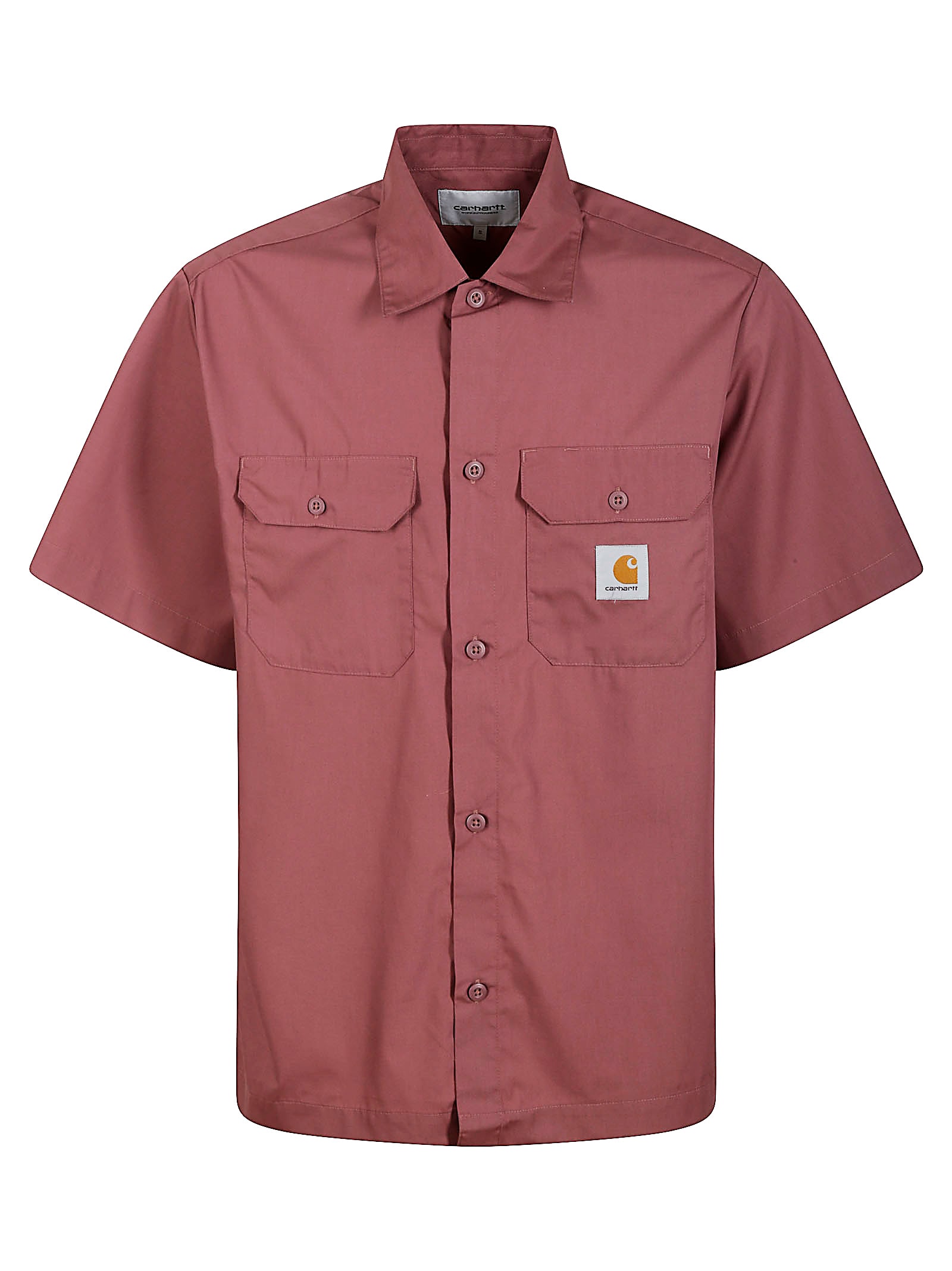 Carhartt S/s Craft Shirt