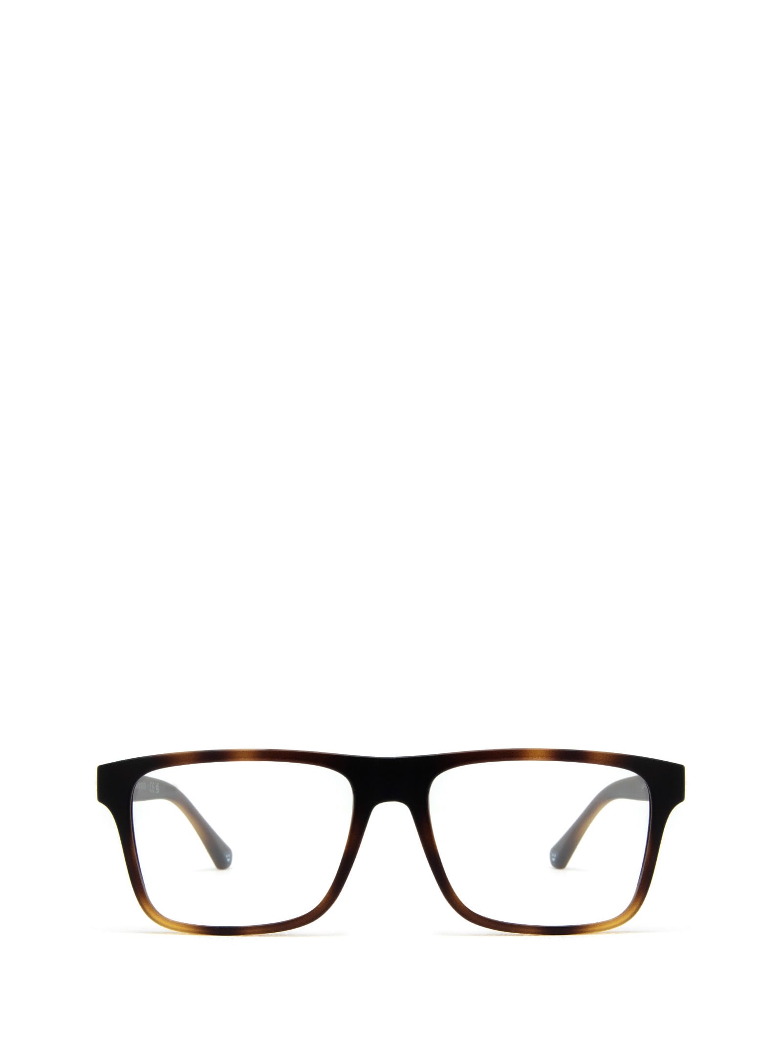 Emporio Armani Ea4115 Matte Havana Glasses