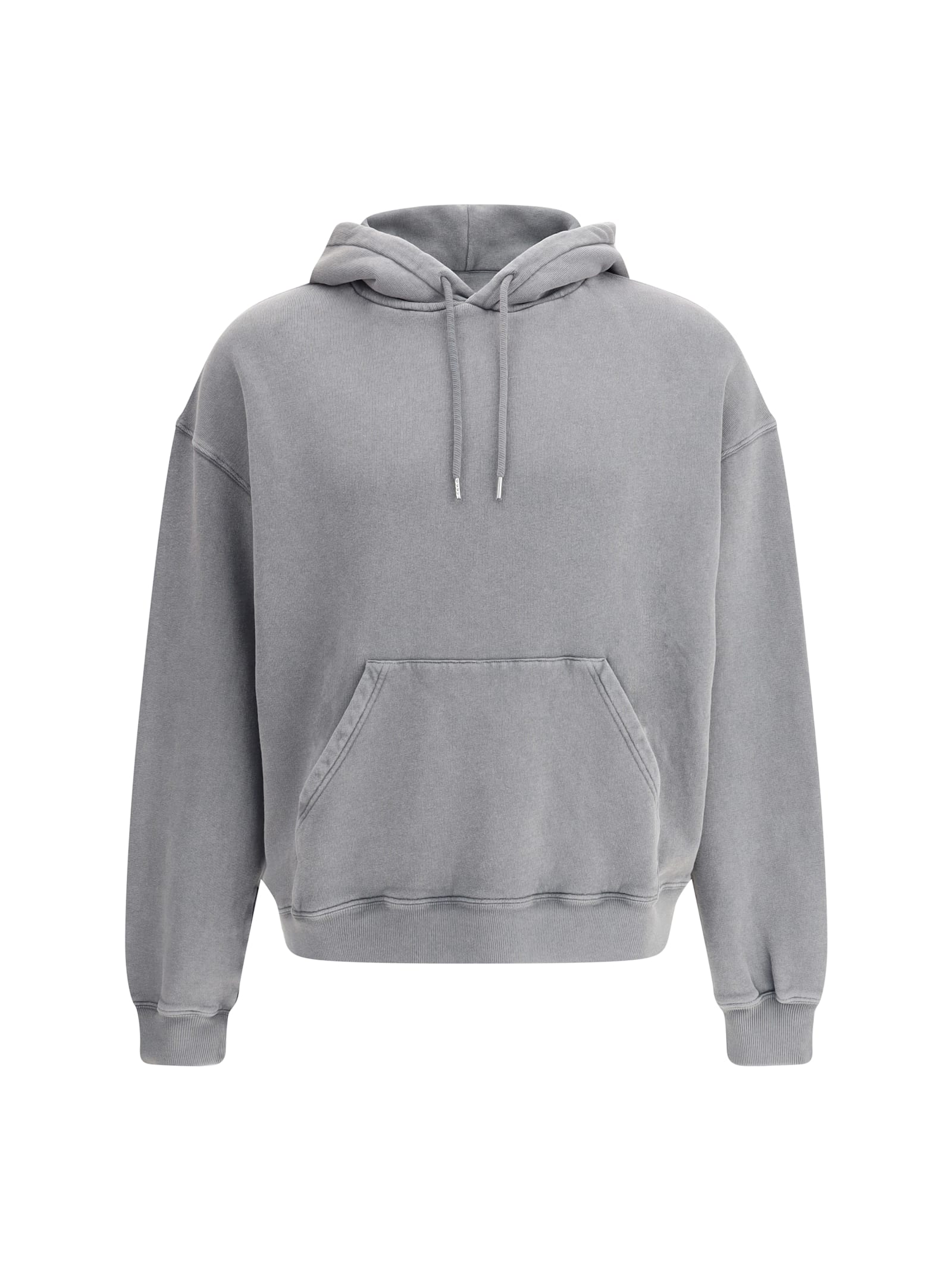 Axel Arigato Logoed Hoodie