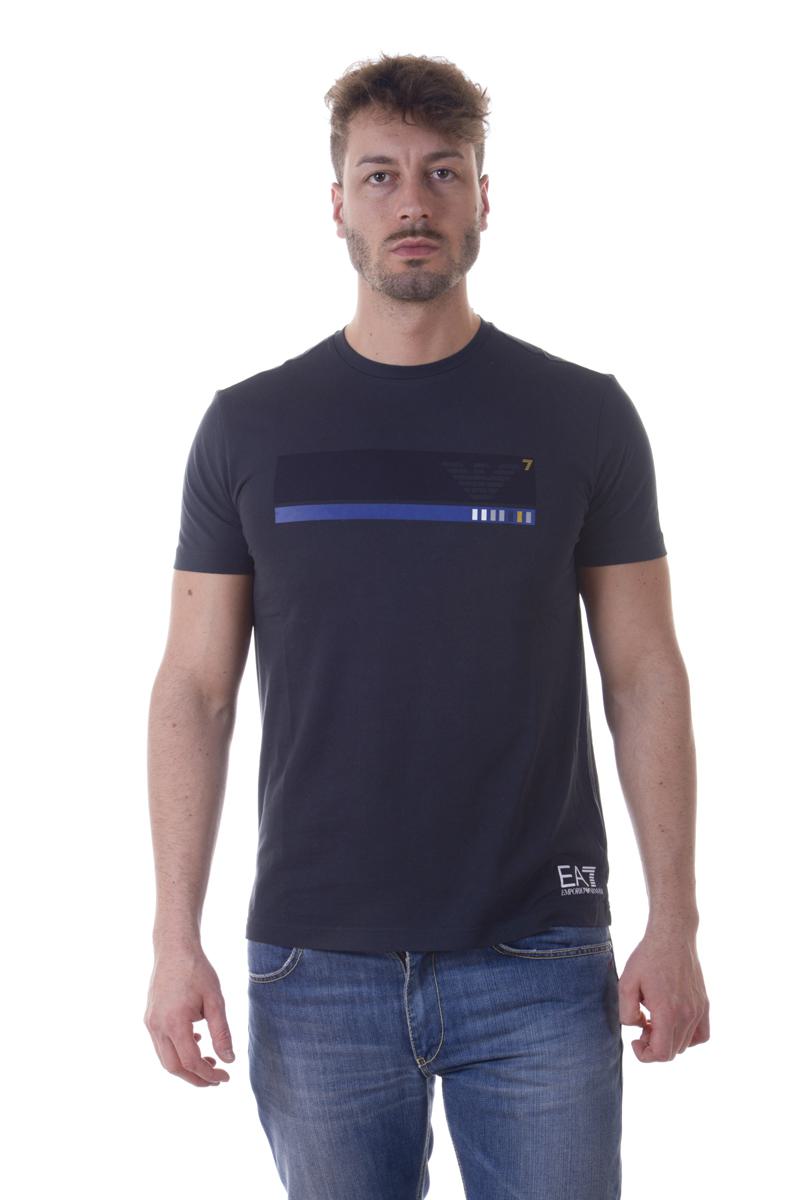 Ea7 Emporio Armani Topwear