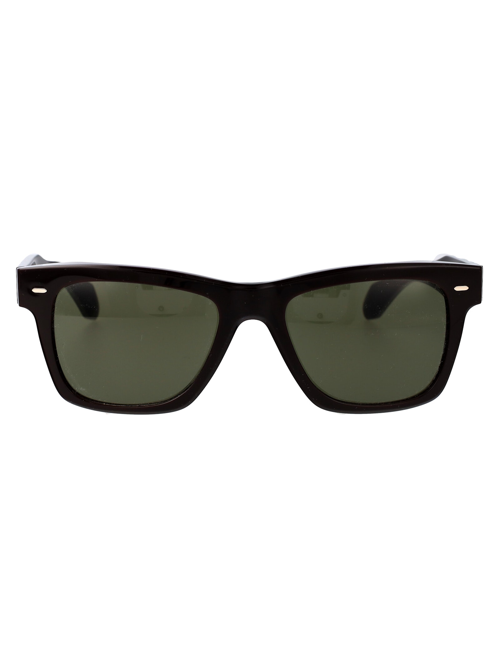 Oliver Peoples N.04 Sun Sunglasses