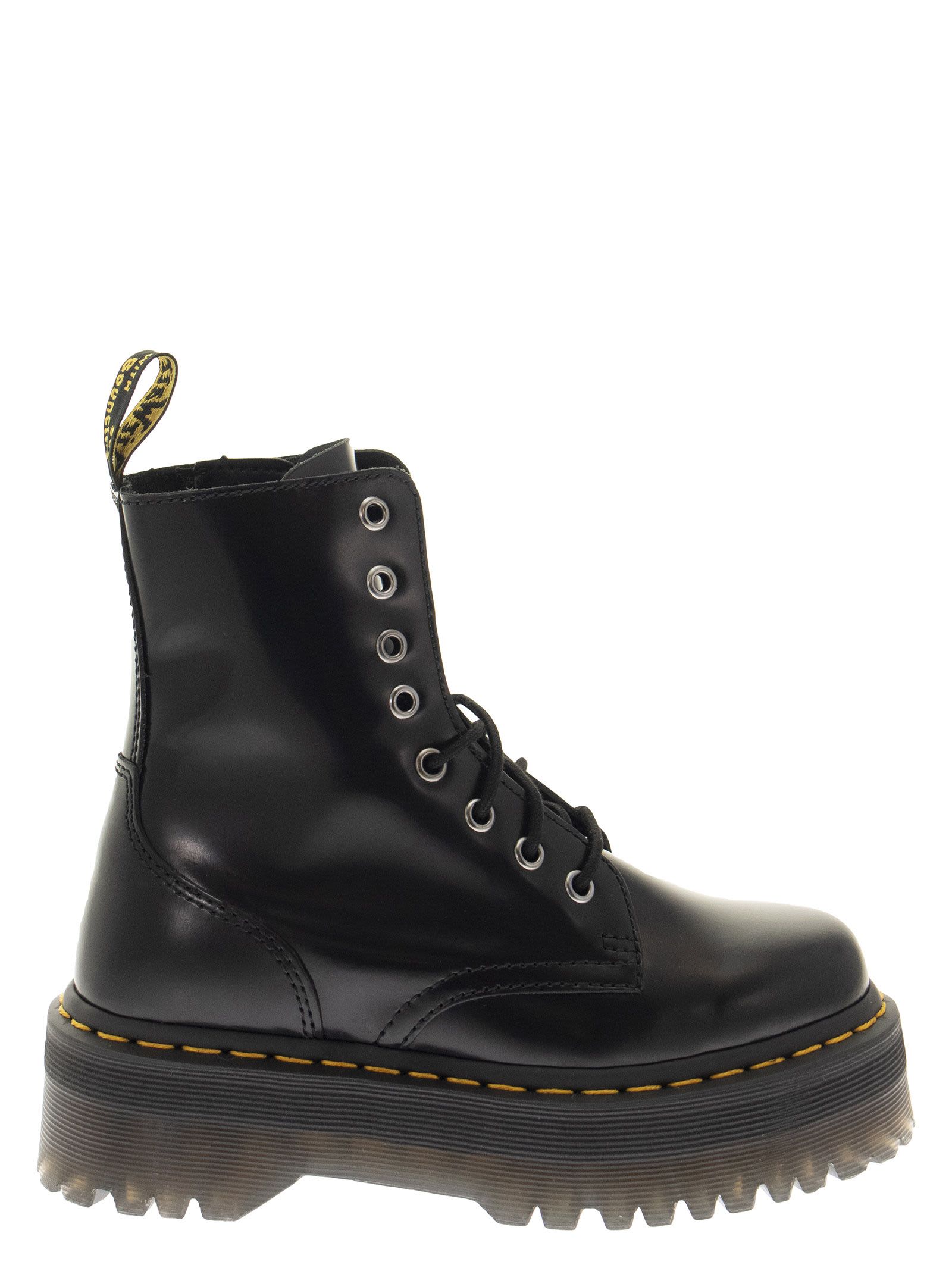 Dr. Martens Jadon Ankle Boots