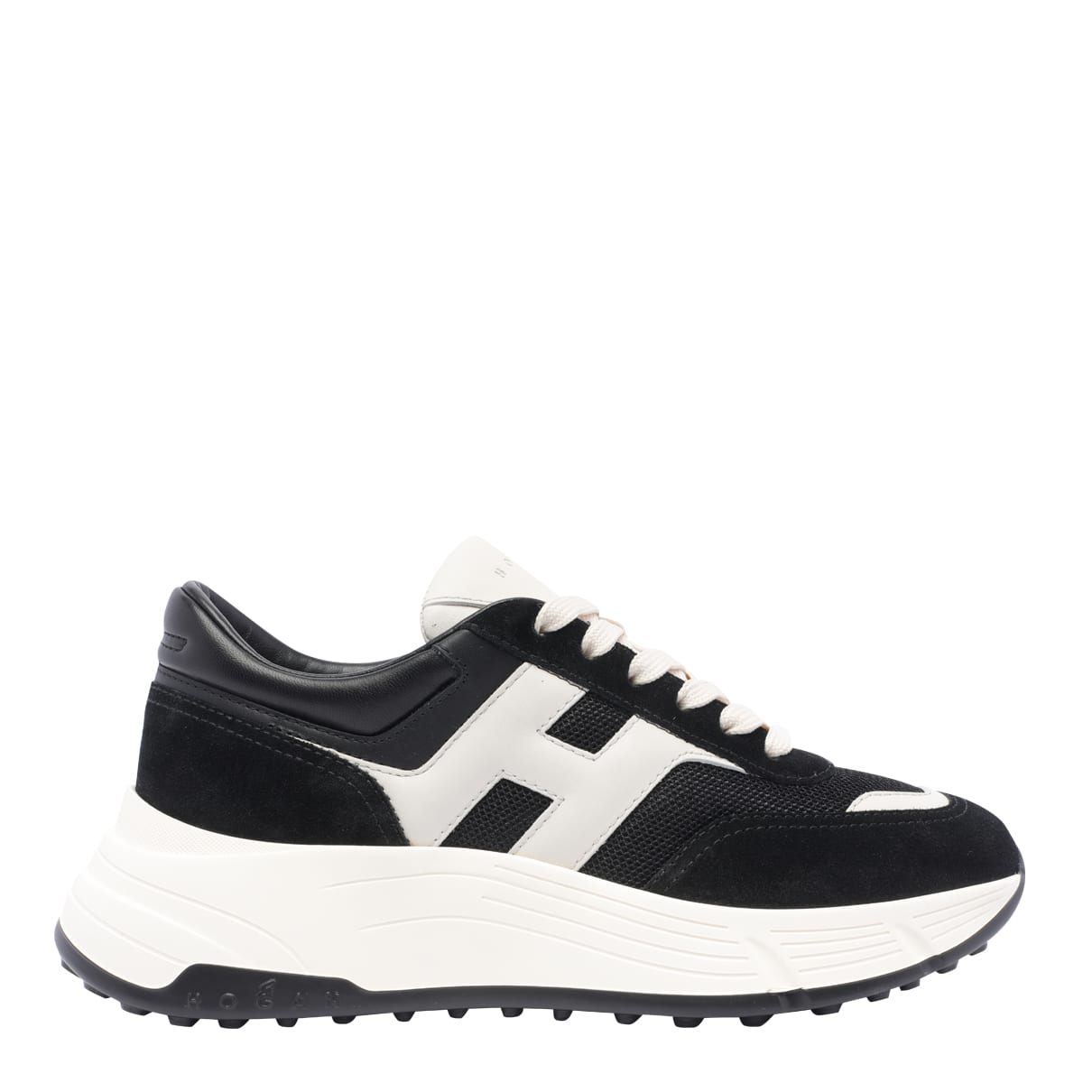 Hogan Hi-fi Sneakers