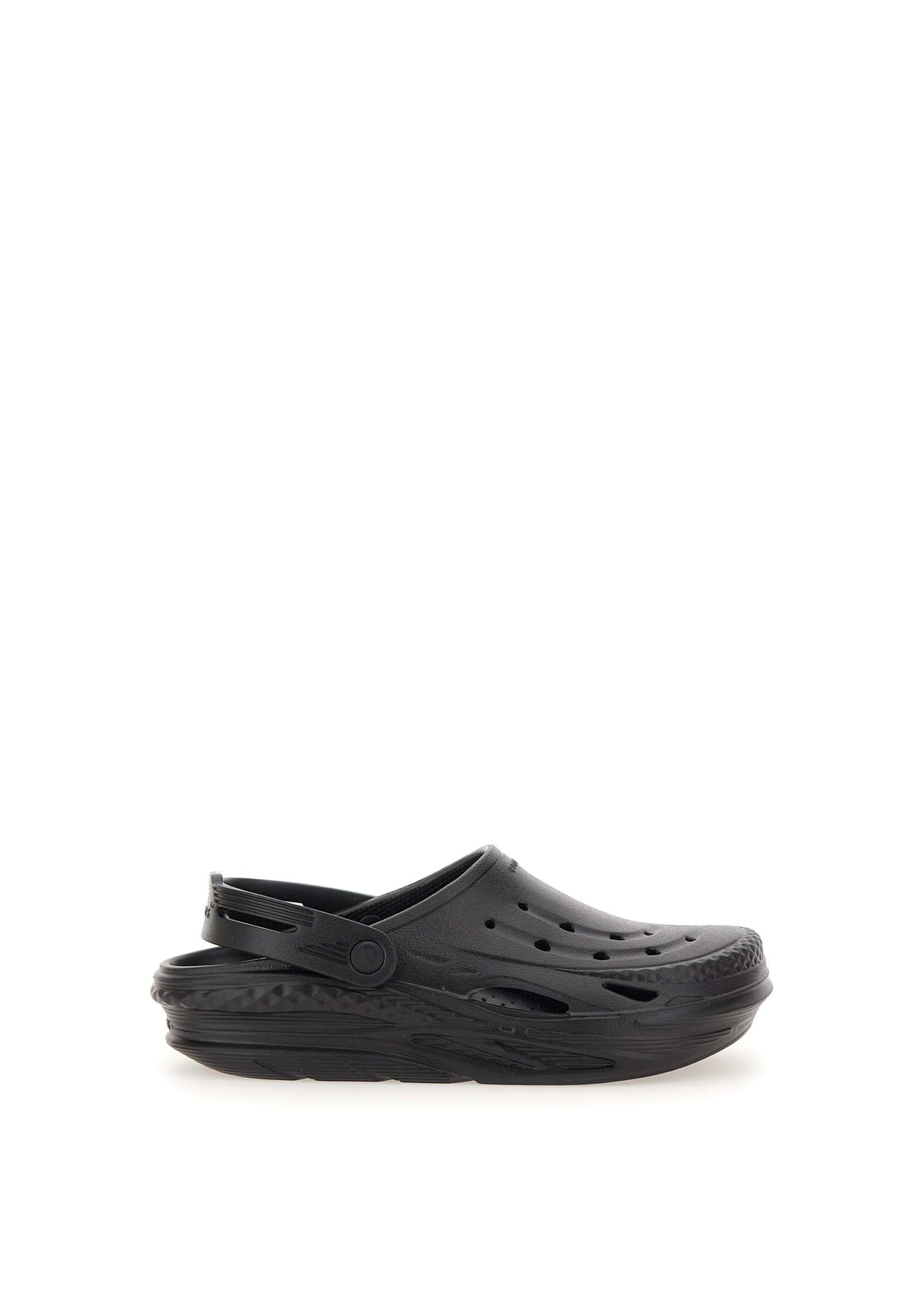Crocs off Grid Clog Mules