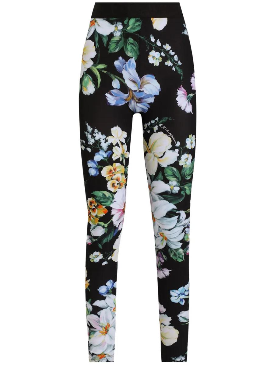 Dolce & Gabbana 打底裤