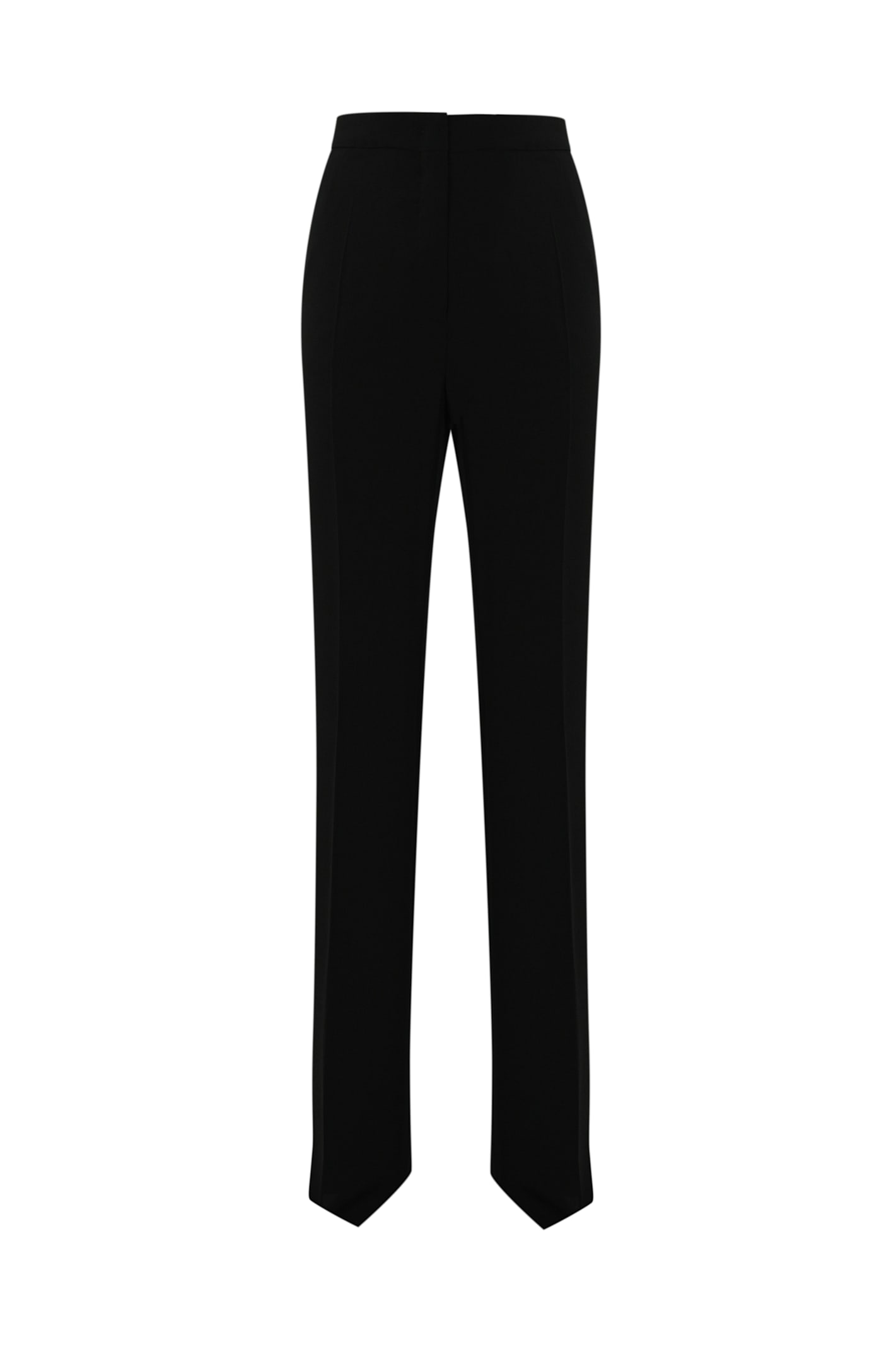 Max Mara Studio Cosmo Cady Trousers