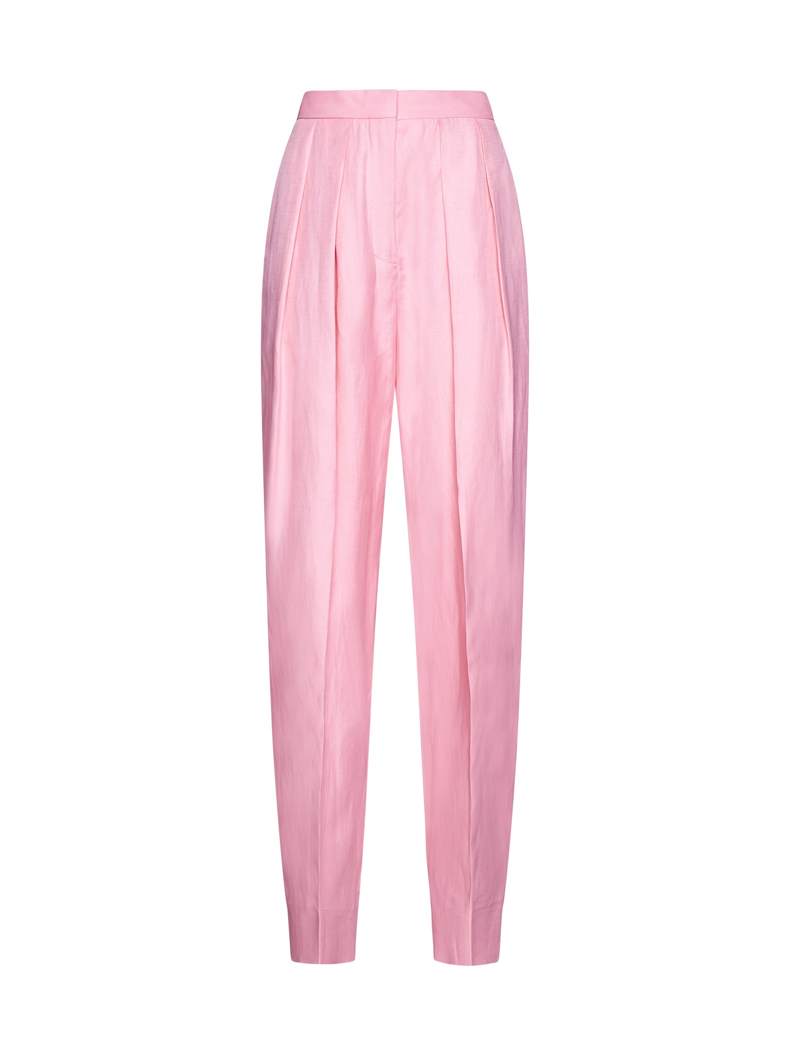 Stella McCartney Pleated Trousers