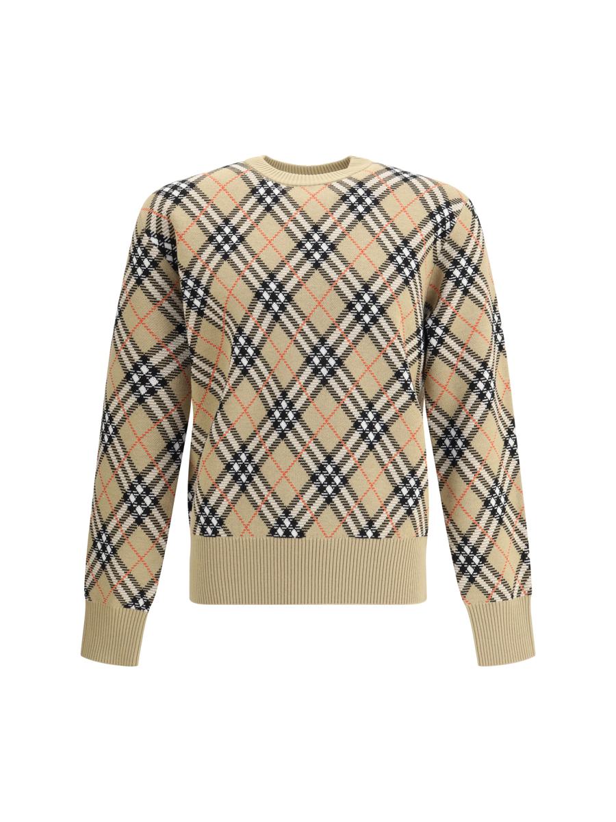Burberry Knitwear