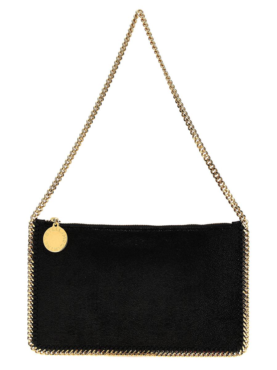 Stella McCartney 'Falabella' Clutch Bag