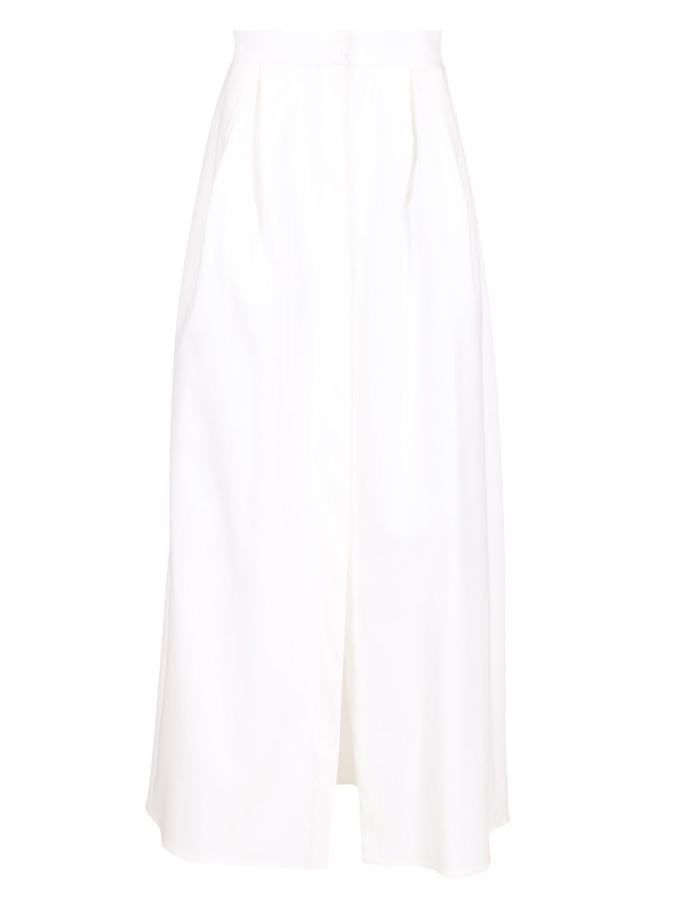 Max Mara alcade Long Skirt