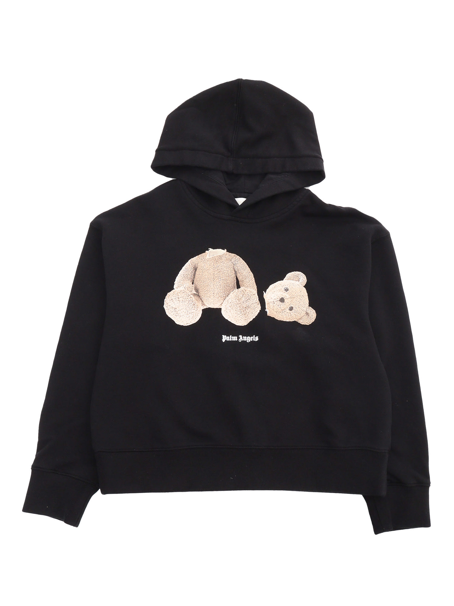 Palm Angels Bear Hoodie