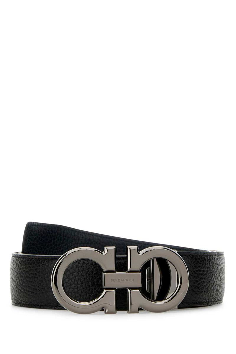 Salvatore Ferragamo 腰带