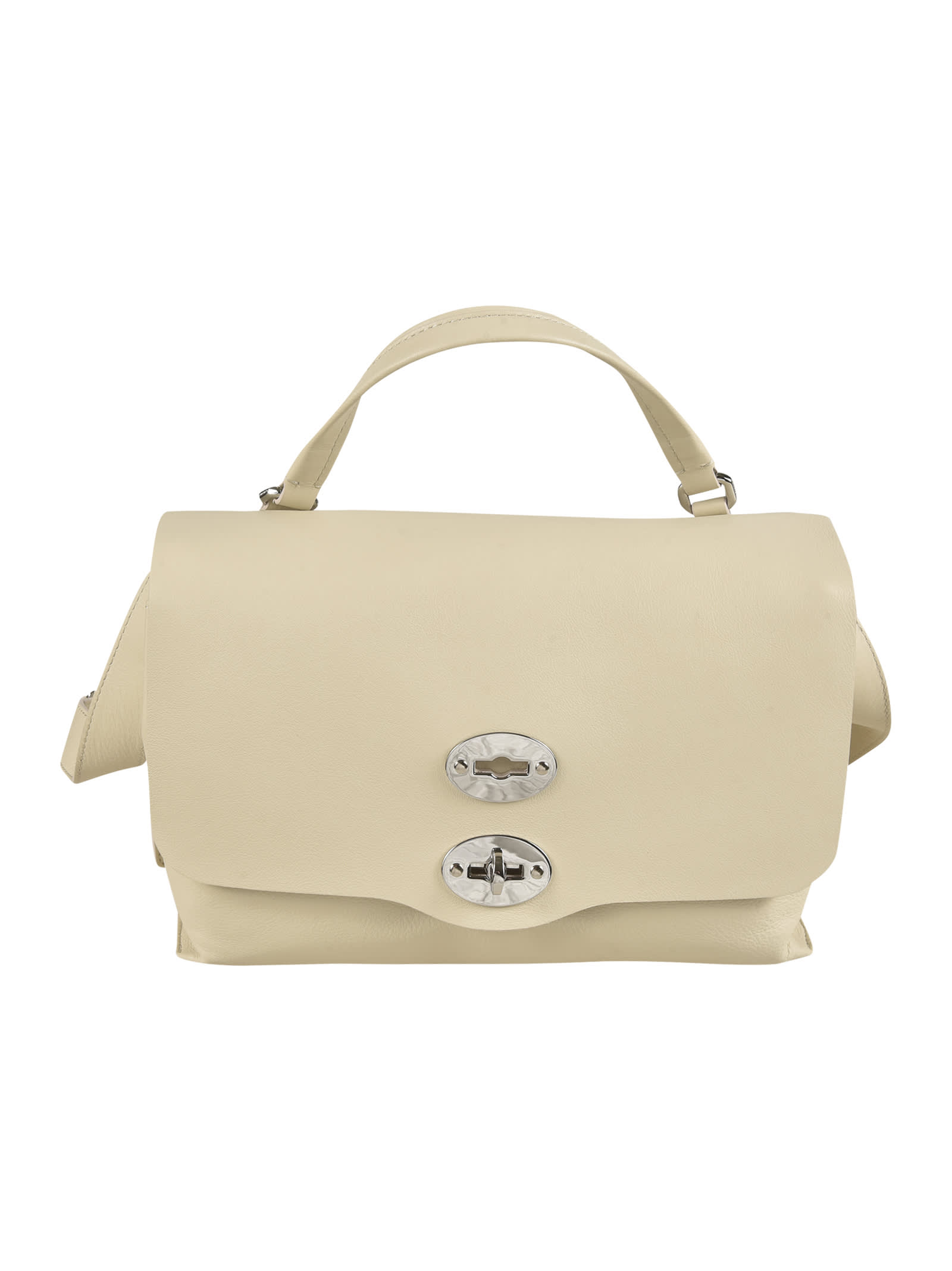 Zanellato Postina Shoulder Bag