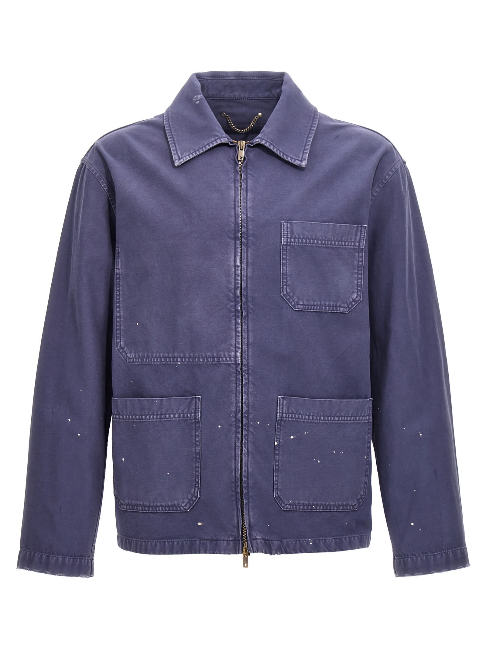 Golden Goose mackenzie Jacket