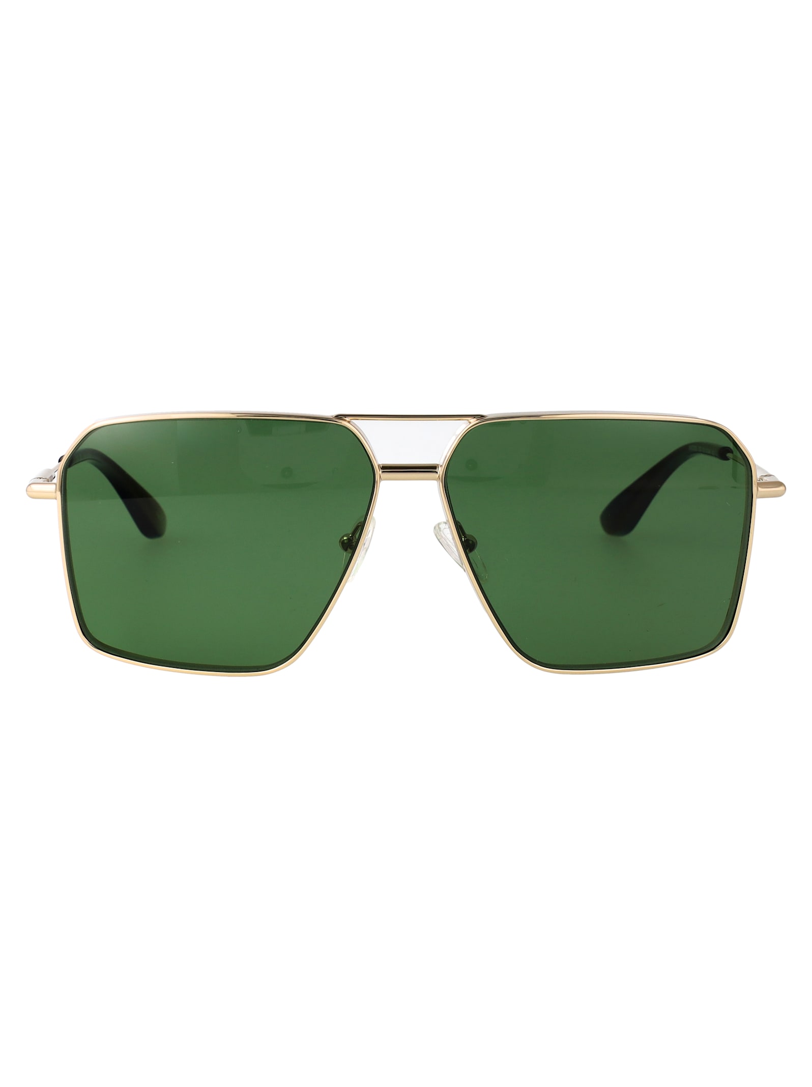 Alexander McQueen Eyewear Am0500s Sunglasses