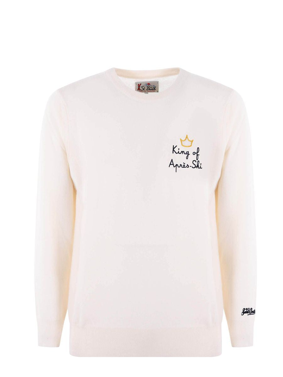 MC2 Saint Barth Sweater