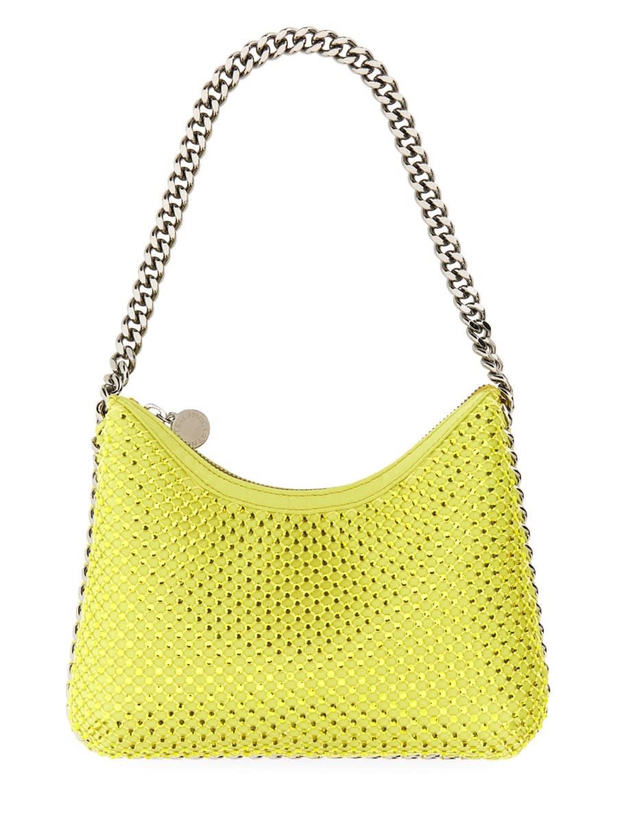 Stella McCartney Falabella Mini Shoulder Bag