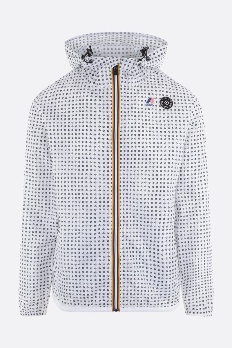 K-Way X 10 Corso Como Coats