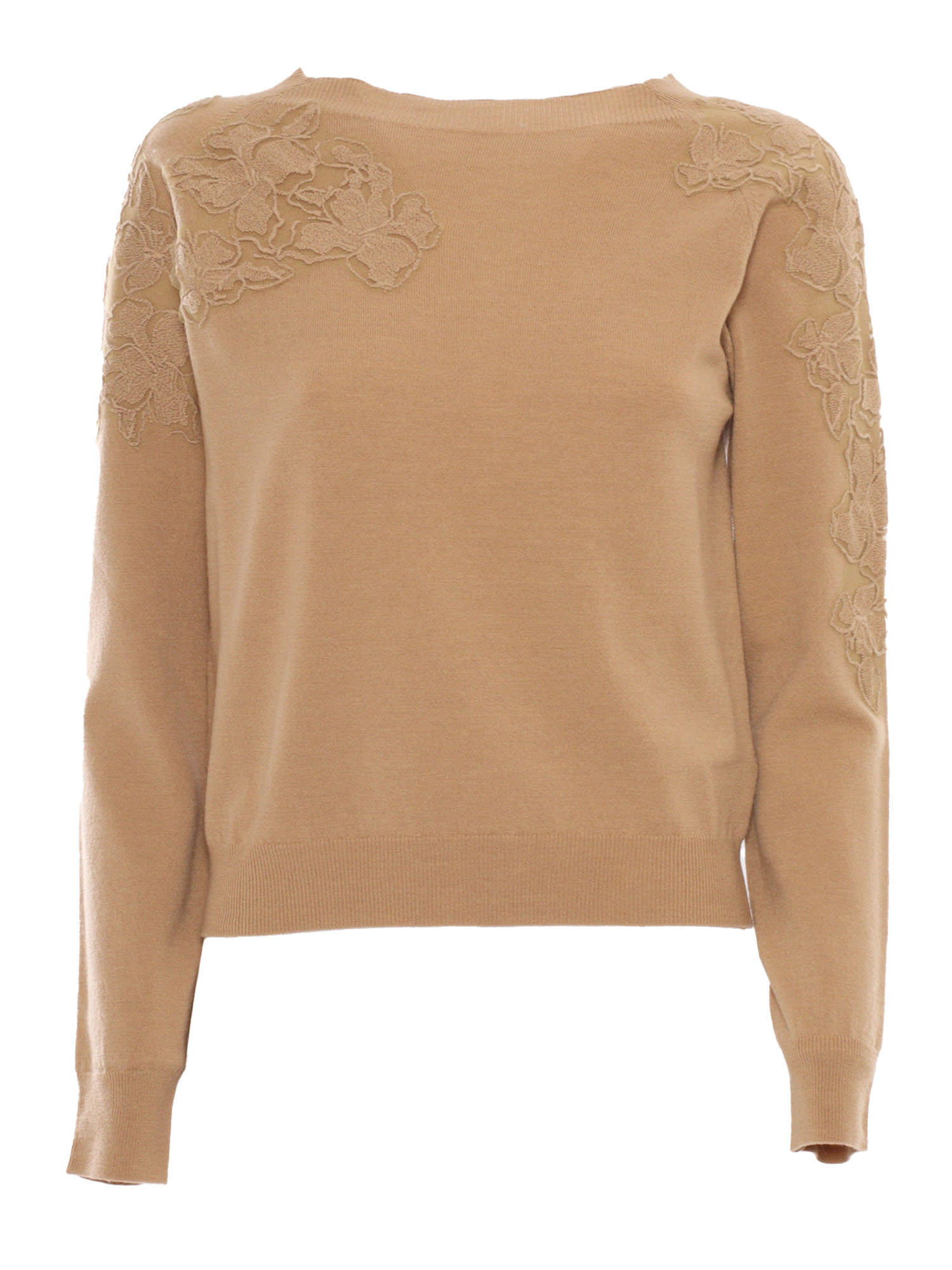 Ermanno Ermanno Scervino Sweater