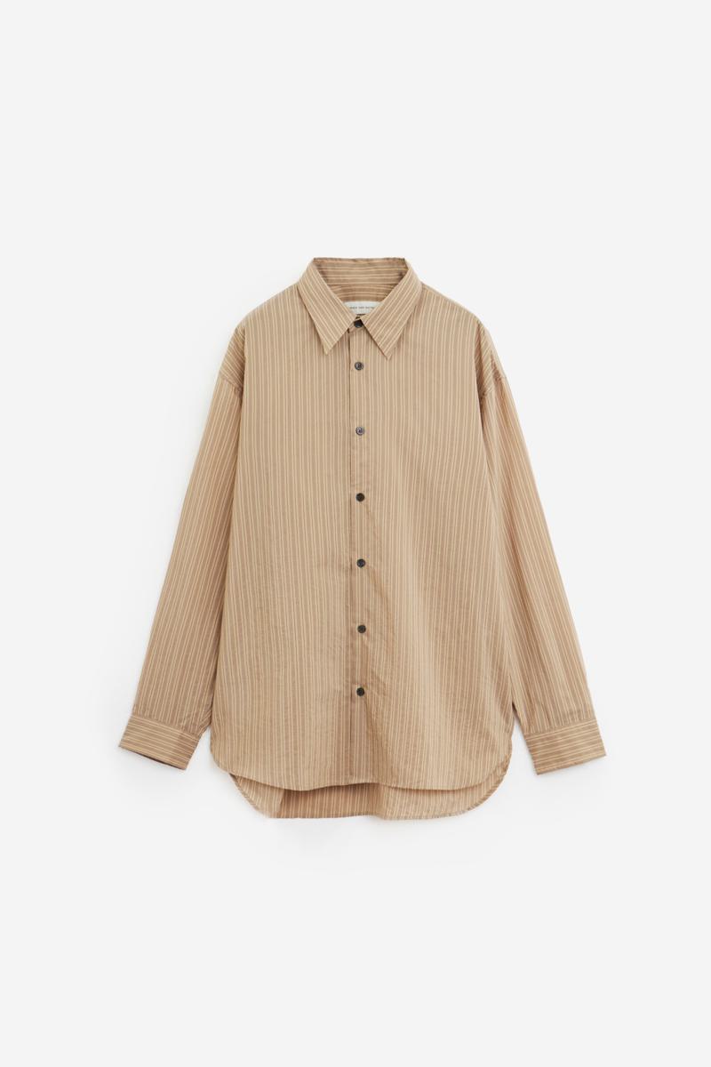 Dries Van Noten 衬衫