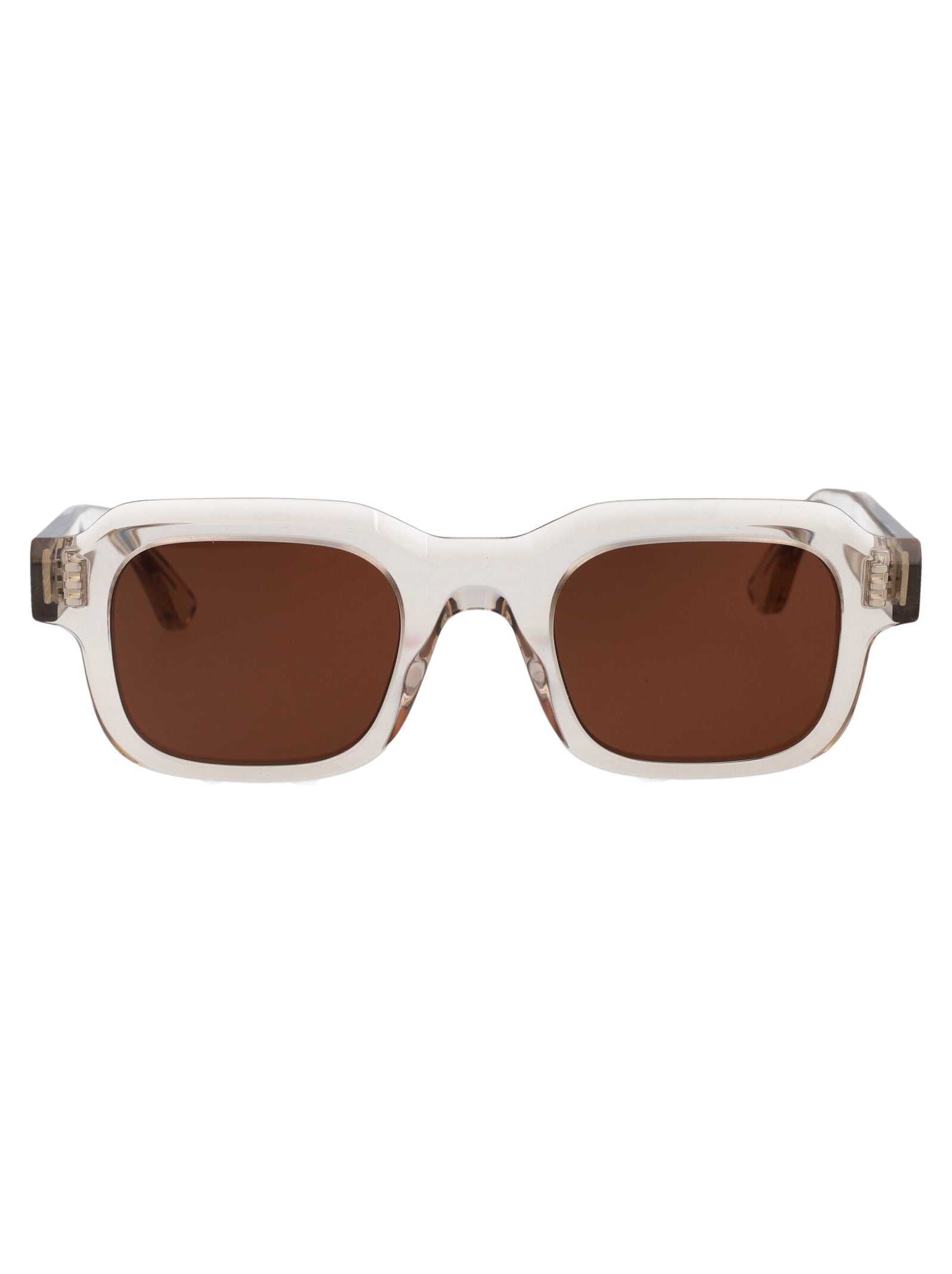 Thierry Lasry Vendetty Sunglasses