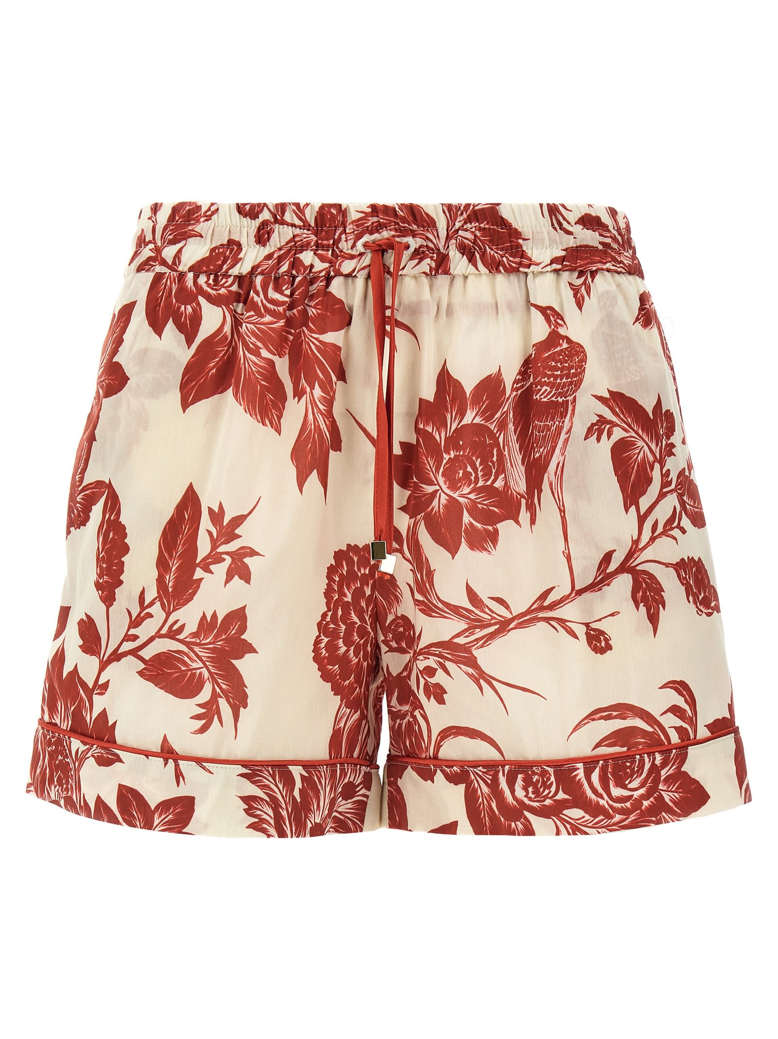 For Restless Sleepers lissipa Shorts
