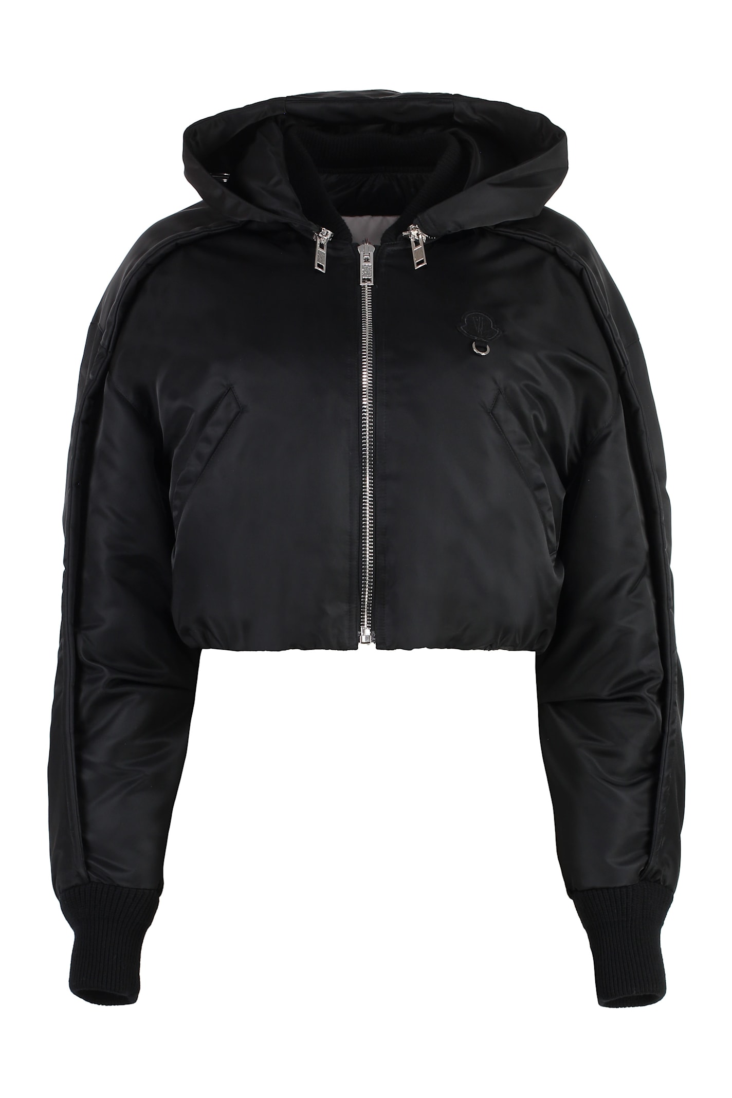 Moncler Genius X Willow Smith malek Down Jacket