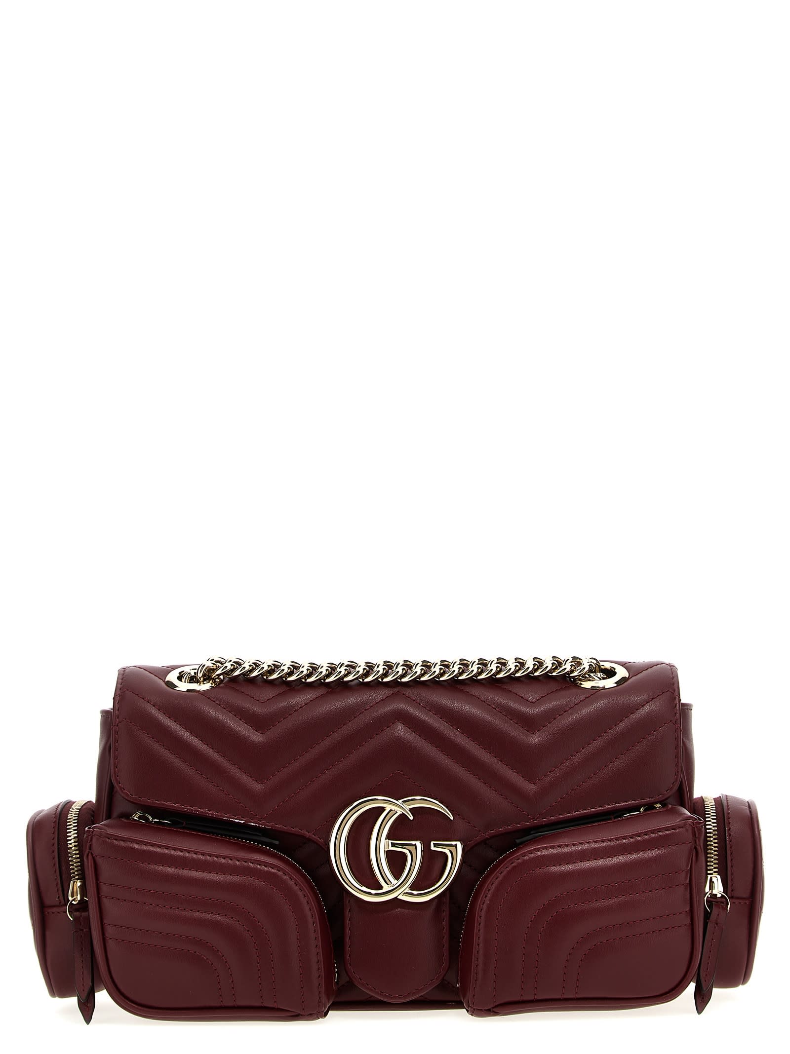 Gucci marmont Small Shoulder Bag