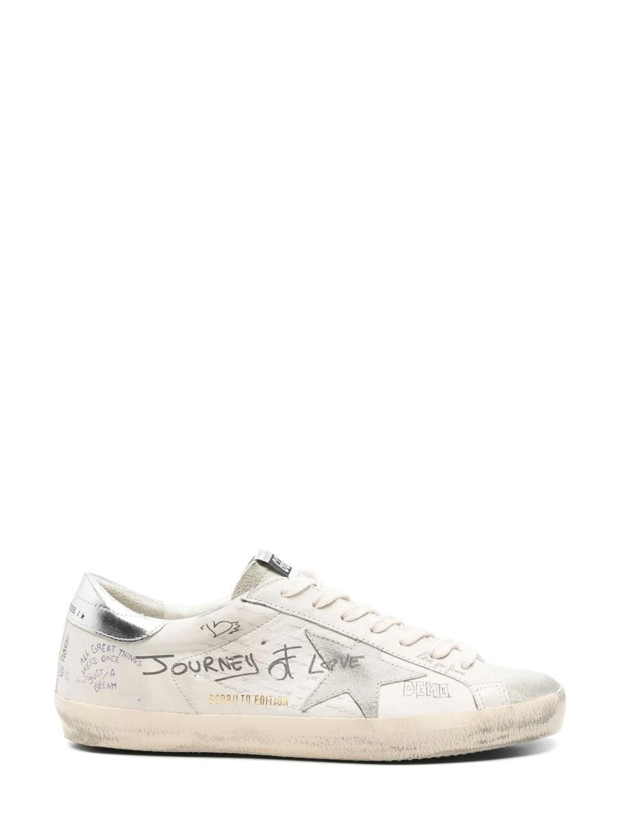 Golden Goose 运动鞋