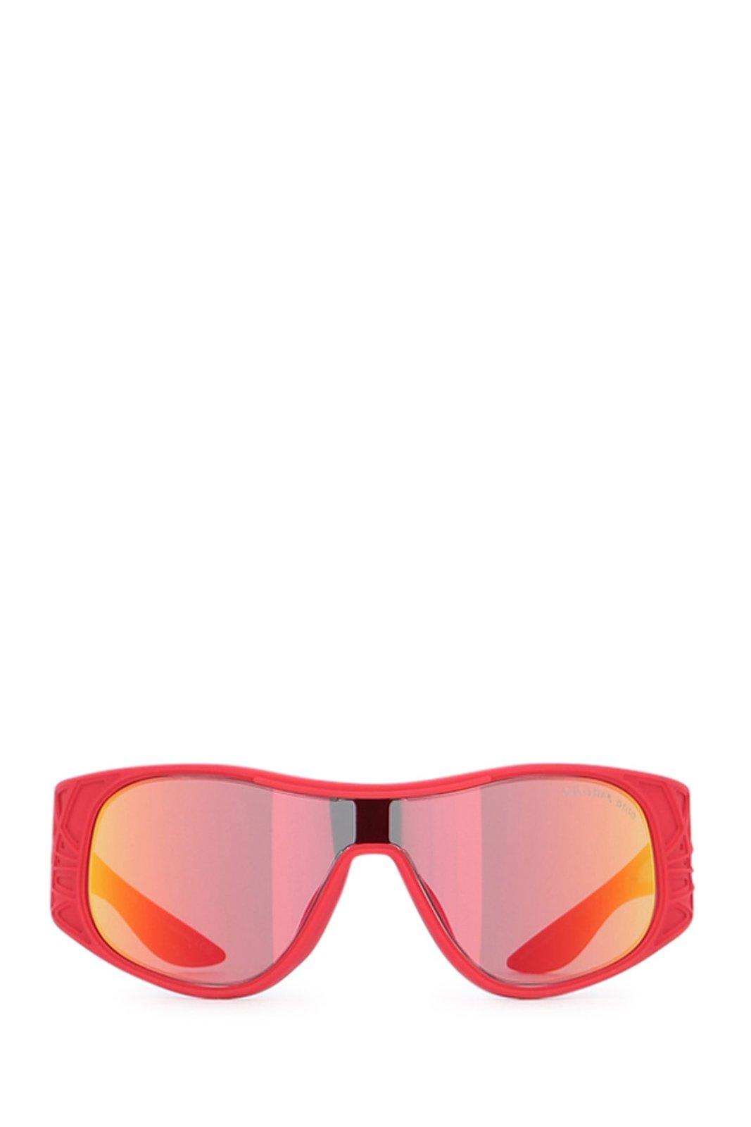 Dior Eyewear X Lewis Hamilton Diorfluidcannage M1i Sunglasses