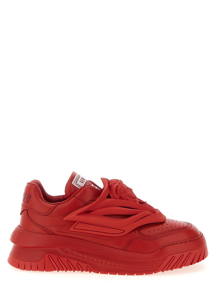 Versace 'Odissea' Sneakers