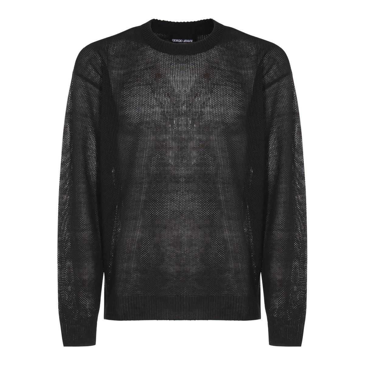 Giorgio Armani 针织衫