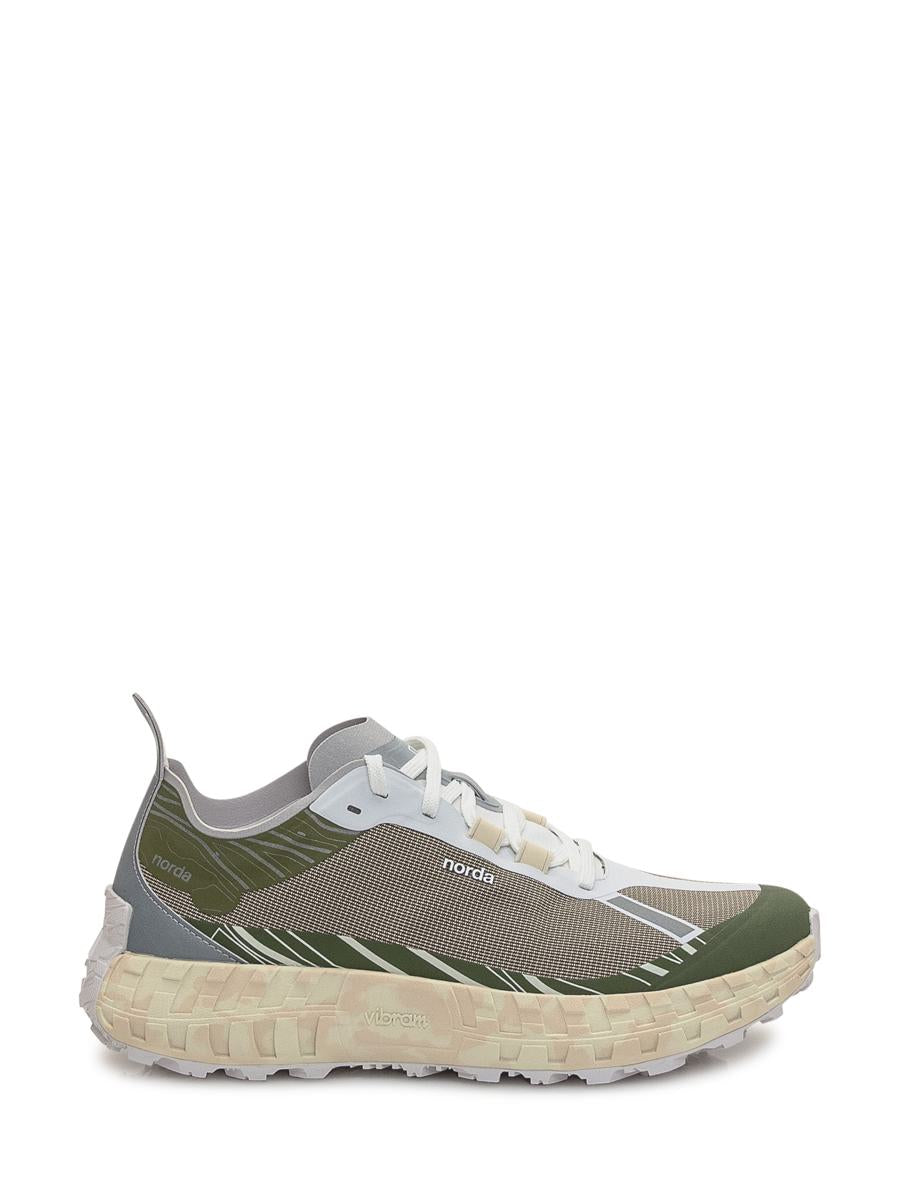 Norda Norda Shoe