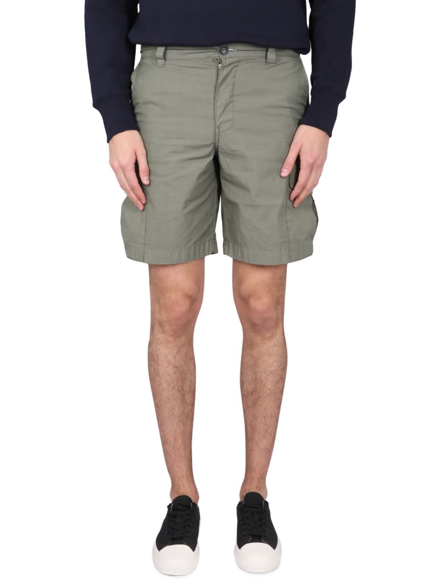 PS by Paul Smith Bermuda Cargo