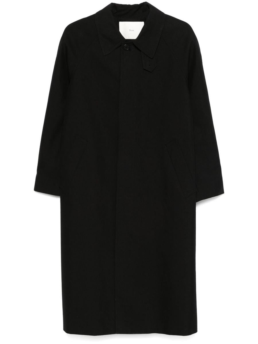 Dunst Cotton Coat