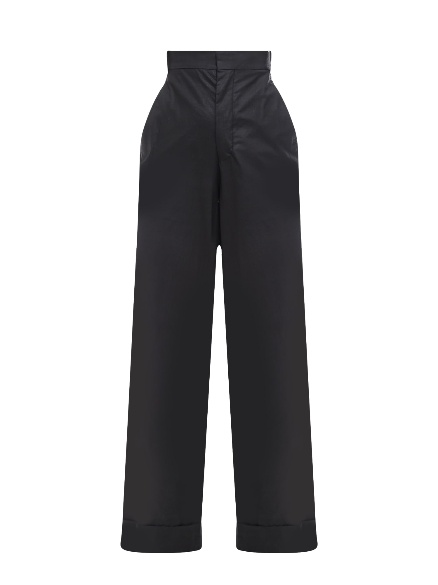 Ann Demeulemeester Trouser