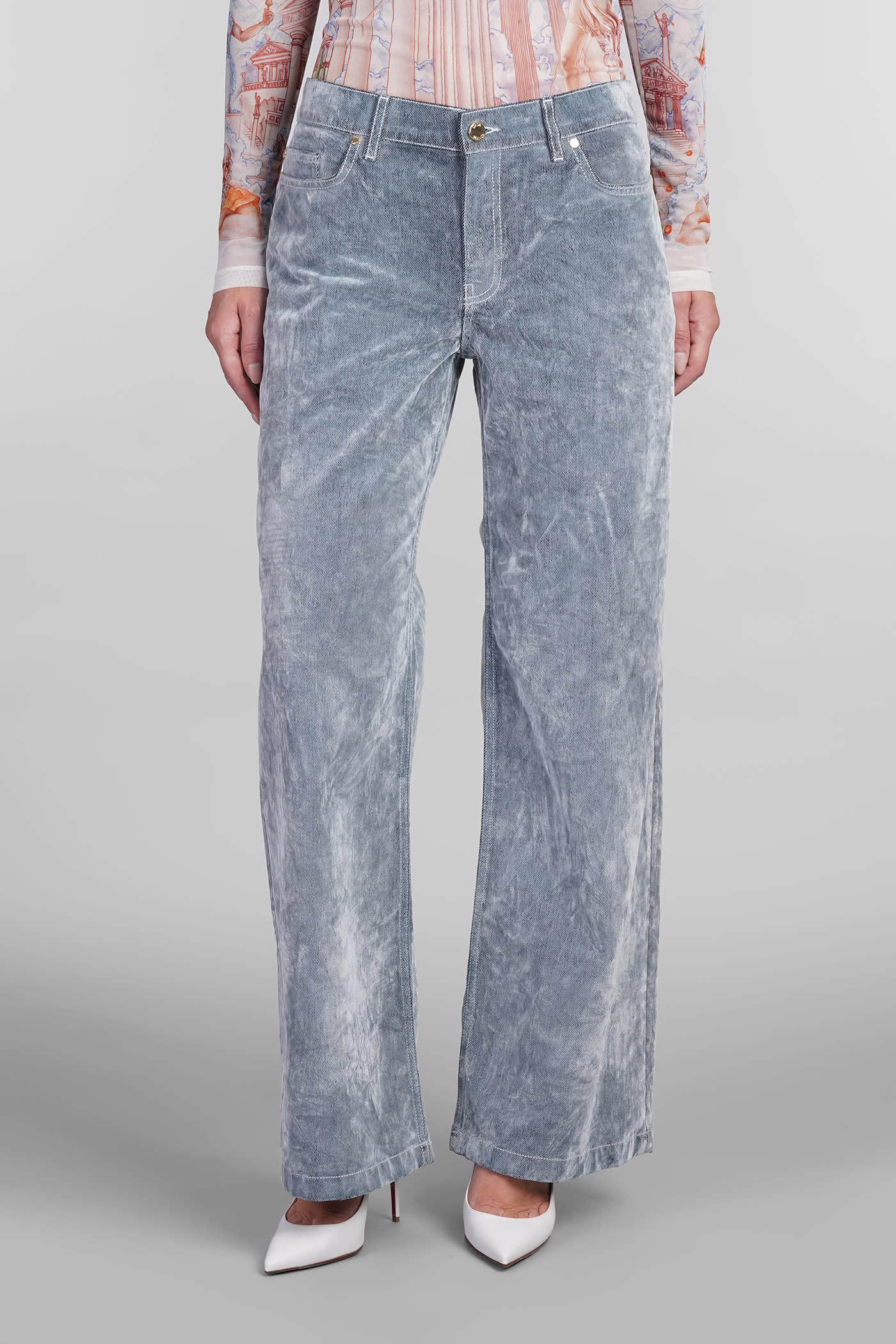 Casablanca Jeans