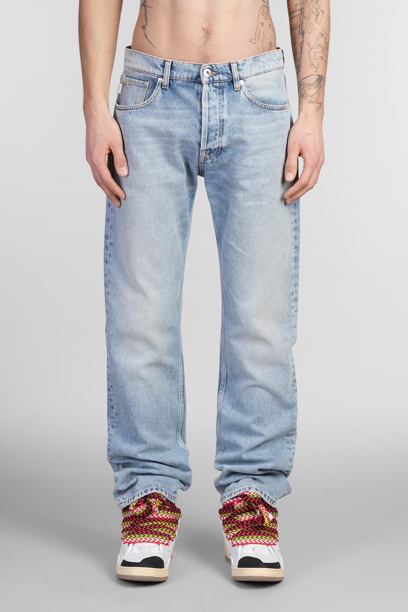 Lanvin Jeans