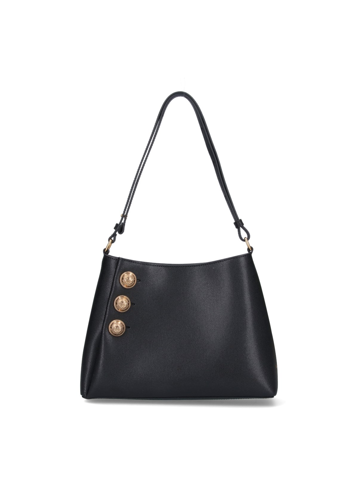 Balmain 'Emblème' Shoulder Bag