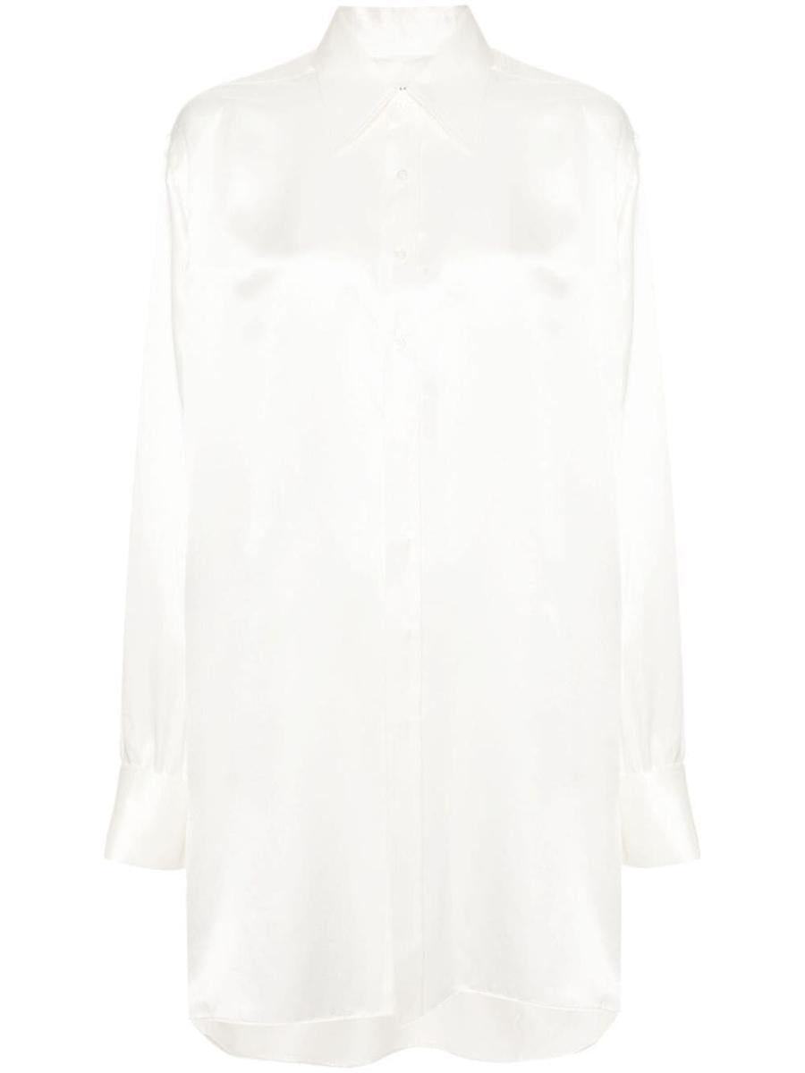 Maison Margiela Long Sleeves Shirt Clothing