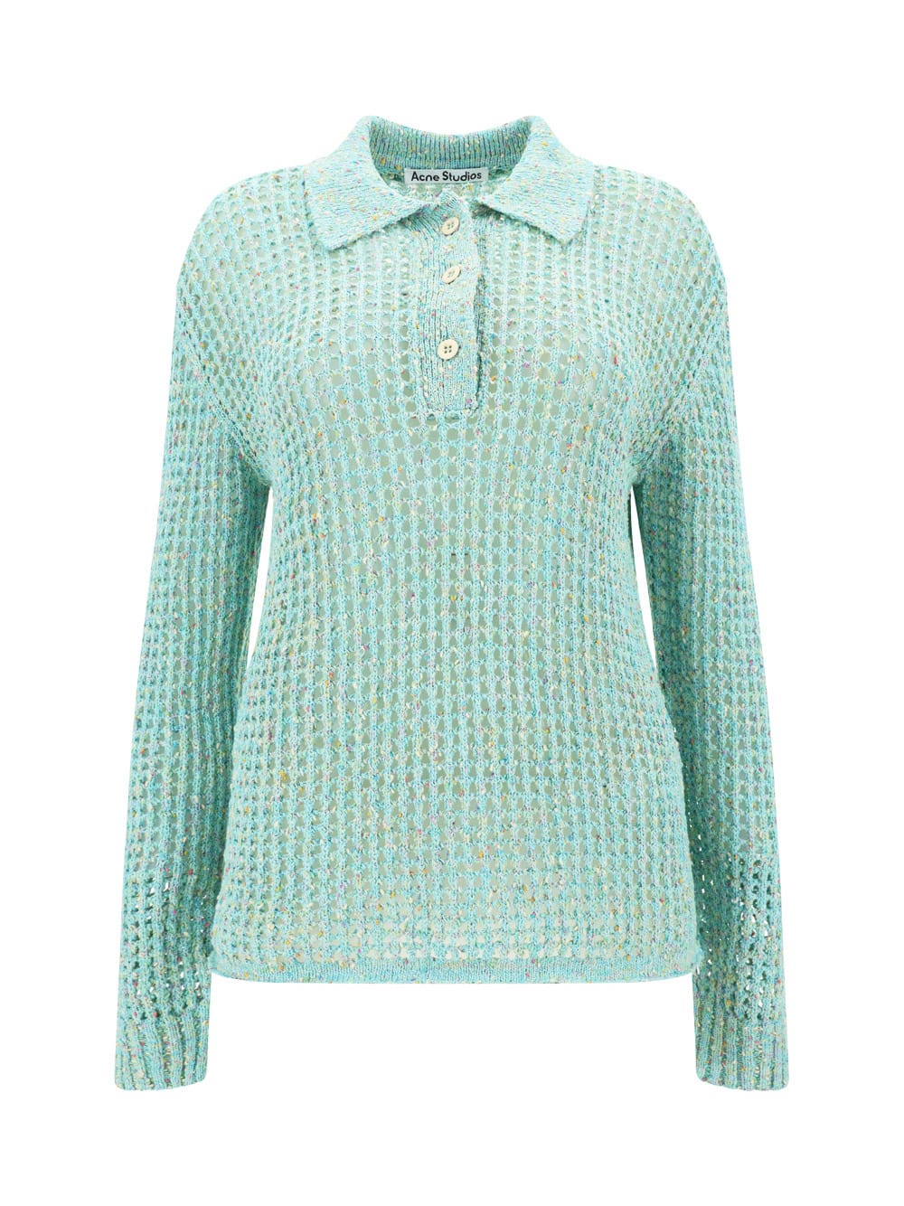 Acne Studios Polo Sweater