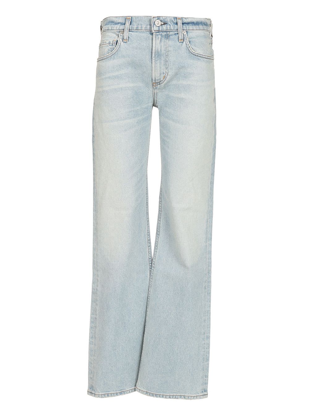 Citizens of Humanity genova Bootcut Jeans