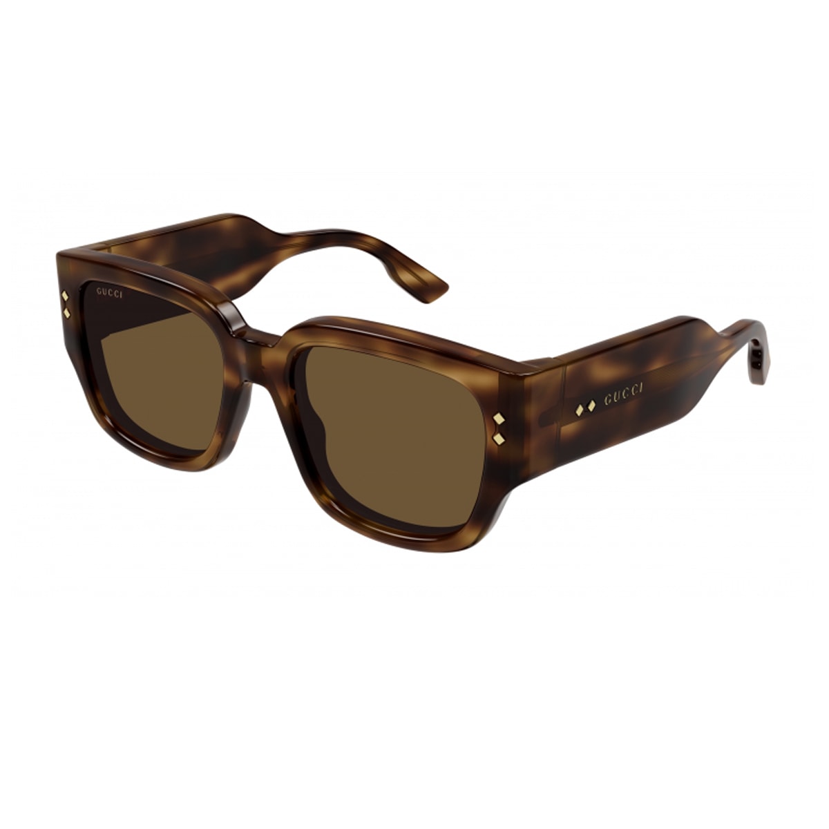Gucci Eyewear Gg1261s Sunglasses Sunglasses